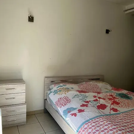 Apartment Liege, Ouvert Sur Une Piece Liege