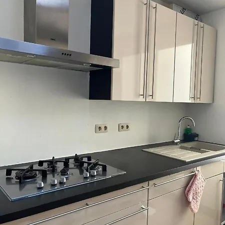 Apartment Liege, Ouvert Sur Une Piece *
